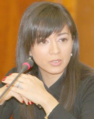 Oana Mizil demisionează din PSD